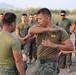 BK13- Philippine and US Marines train together in martial arts