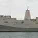 USS Green Bay (LPD 20)
