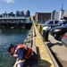 Coast Guard increases port security following Boston Marathon explosions