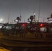 USS Peleliu (LHA 5) arrival in Jebel Ali, UAE