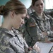 Task Force Medics treat a soldier