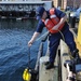 Coast Guard increases port security following Boston Marathon explosions