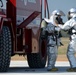 McEntire firefighters conduct aircrew extracton exercise
