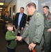 Honorary pilot for a day at the 177th Fighter Wing