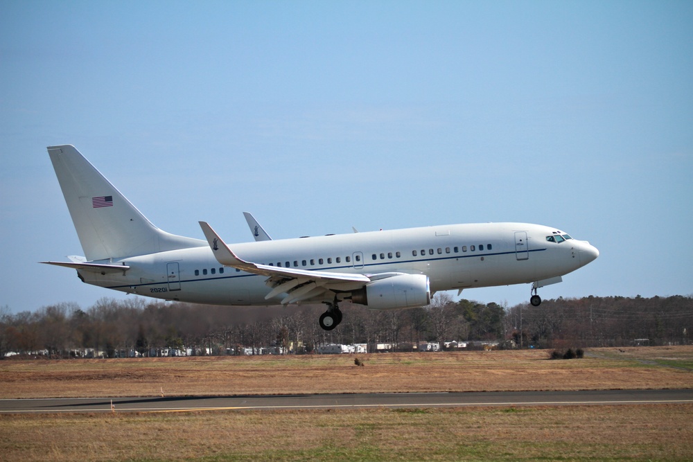 C-40C Clipper