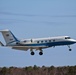 US Air Force C-20B