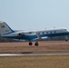 US Air Force C-20B