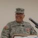 Brig. Gen. Devine retirement ceremony