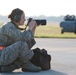 169th Fighter Wing readiness exercise flight line ops
