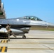 169th Fighter Wing readiness exercise flight line ops