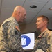 Odierno visit