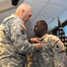 Odierno visit