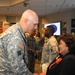 Odierno visit