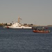 Coast Guard increases presence in ports and waterways