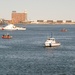 Coast Guard increases presence in ports and waterways