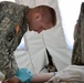 Medical units participate in Combat Support Training Exercise