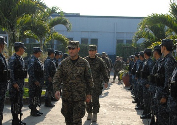 US, El Salvador partnership leads to mission success in Afghanistan