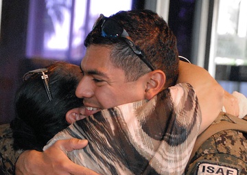 US, El Salvador partnership leads to mission success in Afghanistan