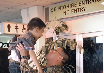 US, El Salvador partnership leads to mission success in Afghanistan