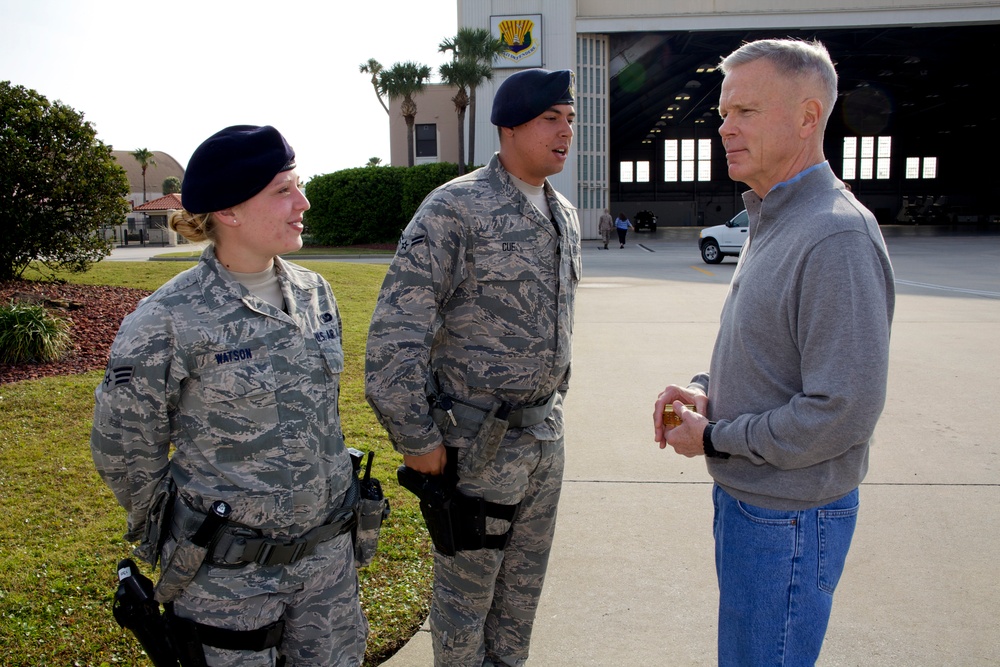 Marine Corps commandant