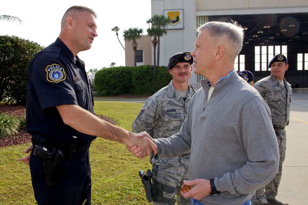 Marine Corps commandant