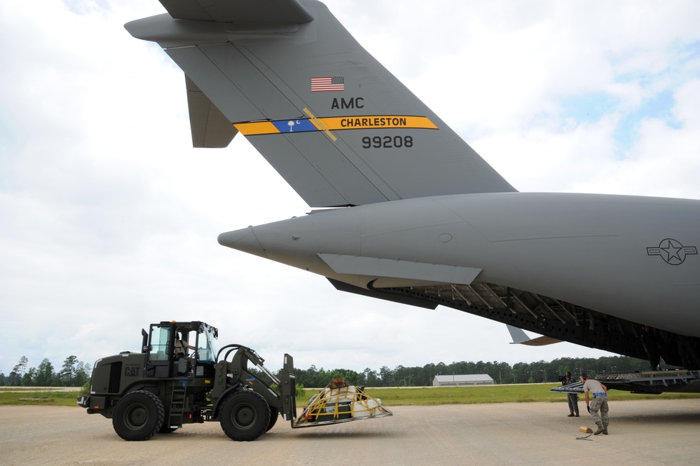 Joint Readiness Training Center 12-06