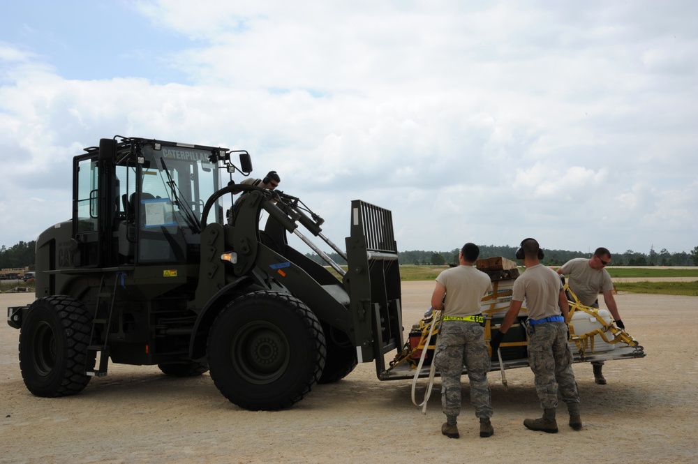 Joint Readiness Training Center 12-06