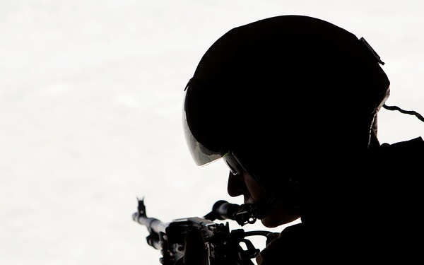 Brig. Gen. Miller visits FOB Sabit Qadam