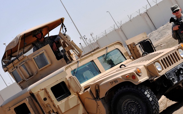 System provides security