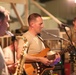 Vector Band performance at Jalalabad Airfield