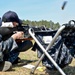 Seasoned warriors teach young bucks a lesson in marksmanship