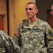 210th Military Police Ceremony Deployment Ceremony