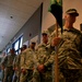 210th Military Police Ceremony Deployment Ceremony