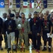 MI soldiers compete in basketball tournament