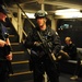 MSST provides security on Boston Harbor ferries