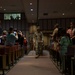 210th Military Police Ceremony Deployment Ceremony