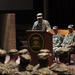 210th Military Police Ceremony Deployment Ceremony