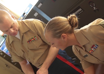 Don't miss the boat to reenlist