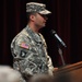 210th Military Police Ceremony Deployment Ceremony