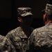 210th Military Police Ceremony Deployment Ceremony