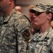 210th Military Police Ceremony Deployment Ceremony