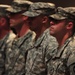 210th Military Police Ceremony Deployment Ceremony