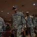 210th Military Police Ceremony Deployment Ceremony