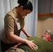 Navy-Marine Corps Relief Society delivers relief to sailor during pregnancy
