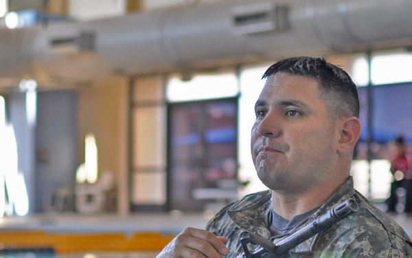 Water Survival Training: A tool to stay afloat