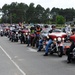 Vietnam Veterans Memorial Traveling Wall