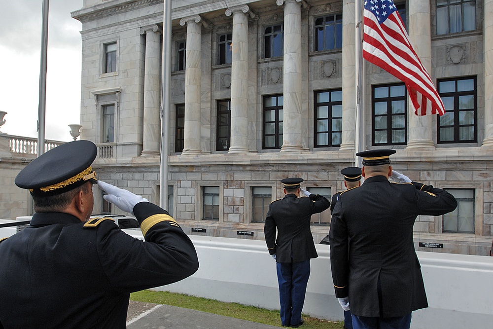 WWII MIA veteran honored