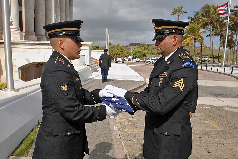 World War II MIA veteran honored