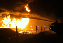 MWSS-273 named Marine Wing Support Squadron of the Year