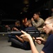 Naval Junior Reserve Officer Training Corps visits Basic Skills Training School